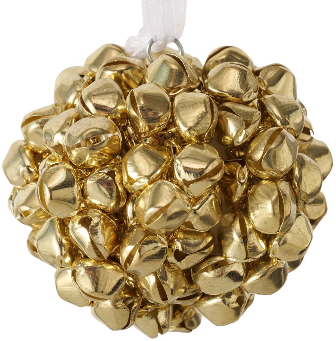 Boltze Weihnachtskugel Glöckchen
