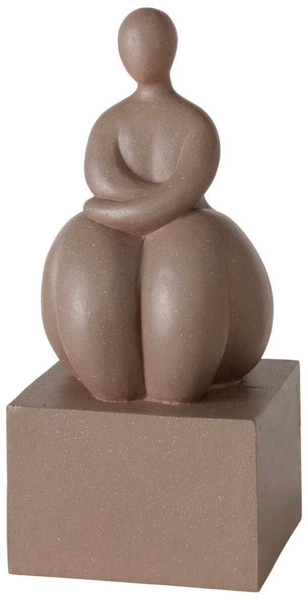 Boltze Skulptur Jolante H=22cm