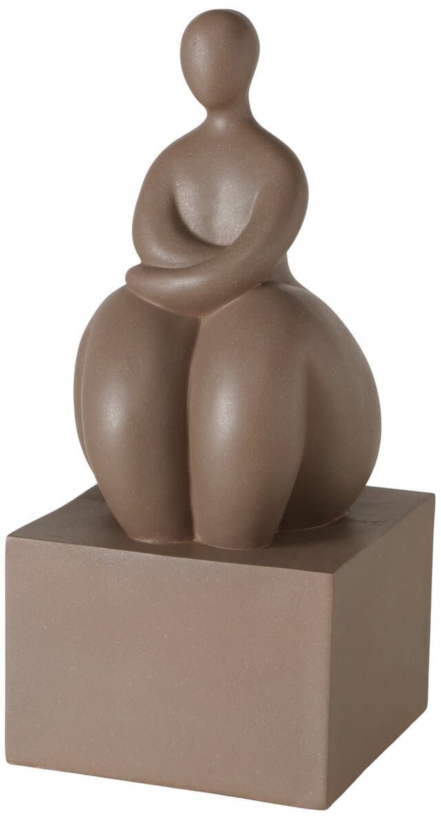 Boltze Skulptur Jolante H=35cm