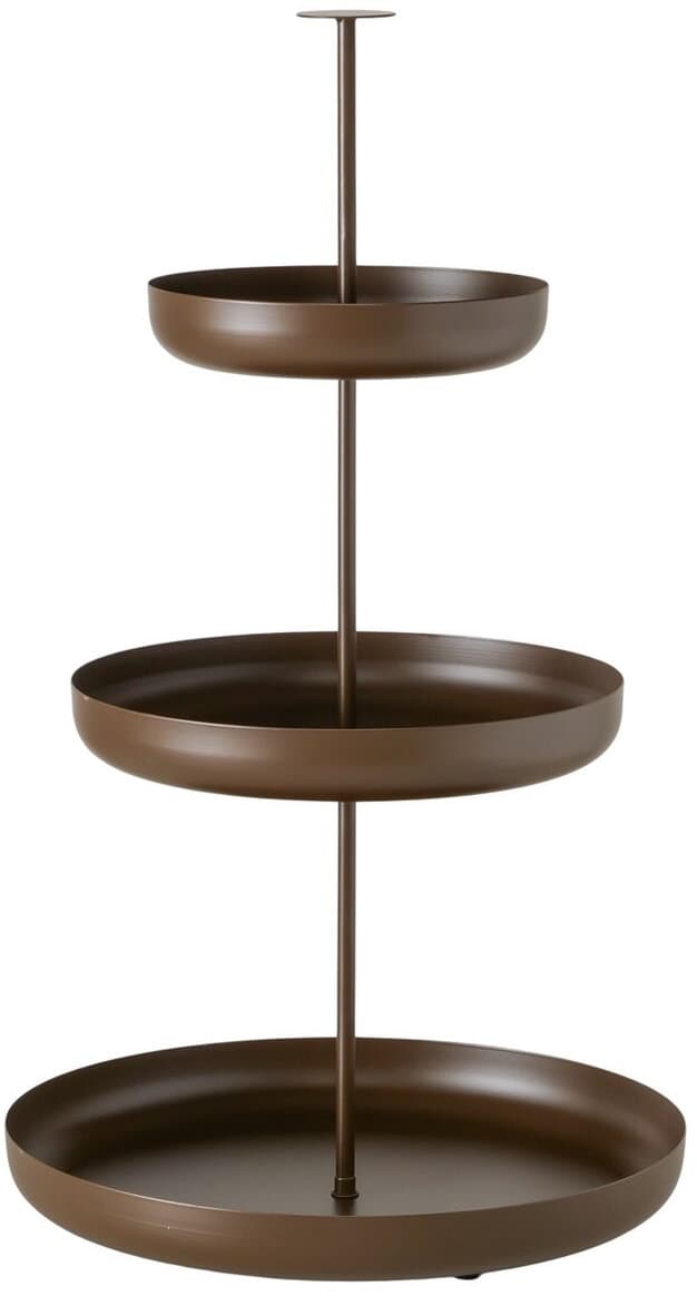 Boltze Etagere Sidan
