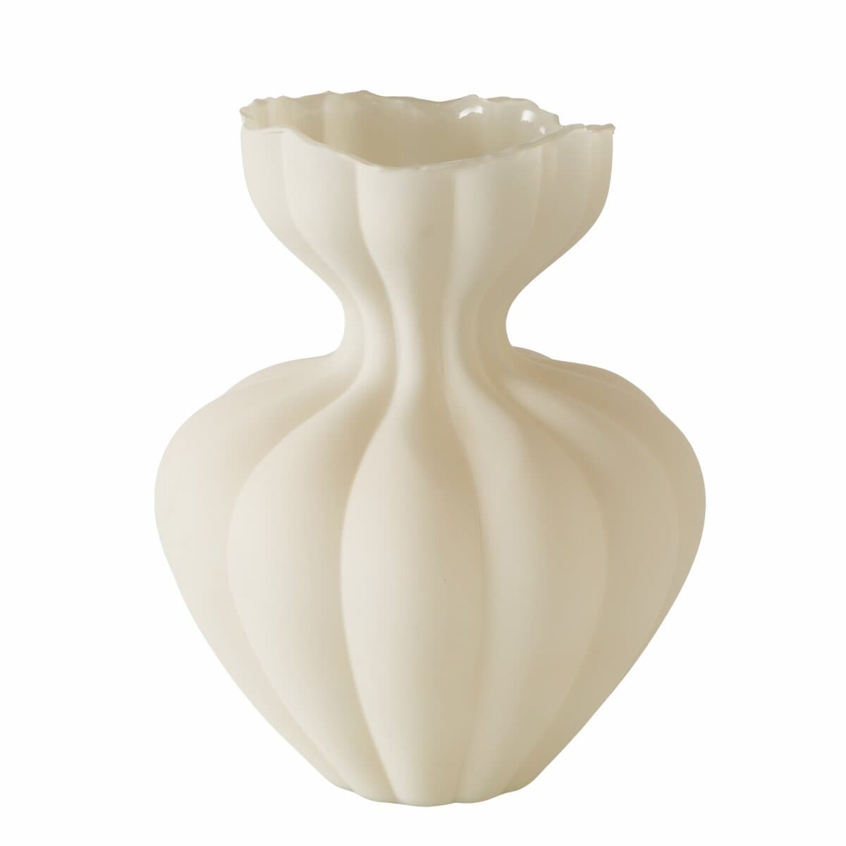 Boltze Vase Aloma H=33cm