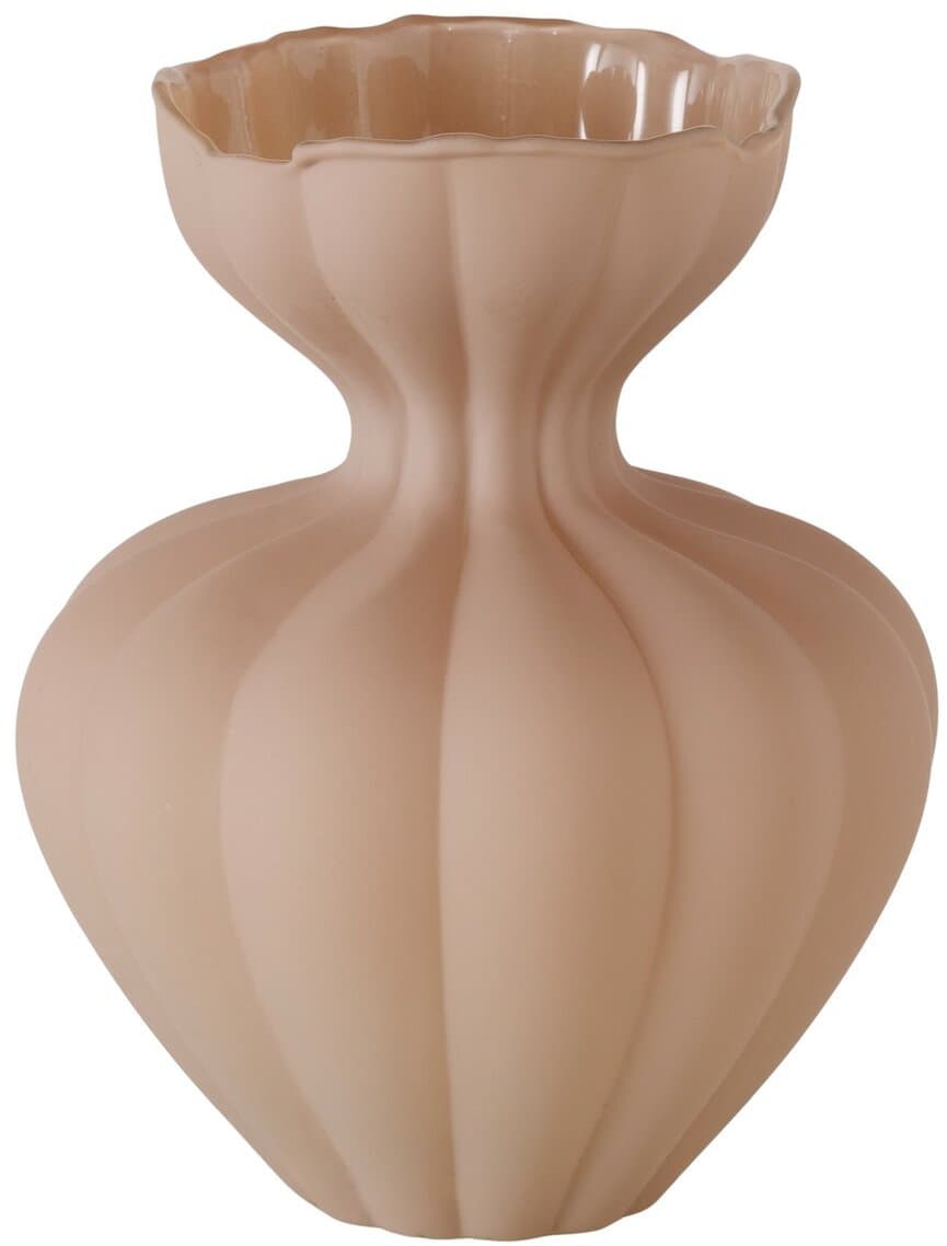Boltze Vase Aloma H=19cm