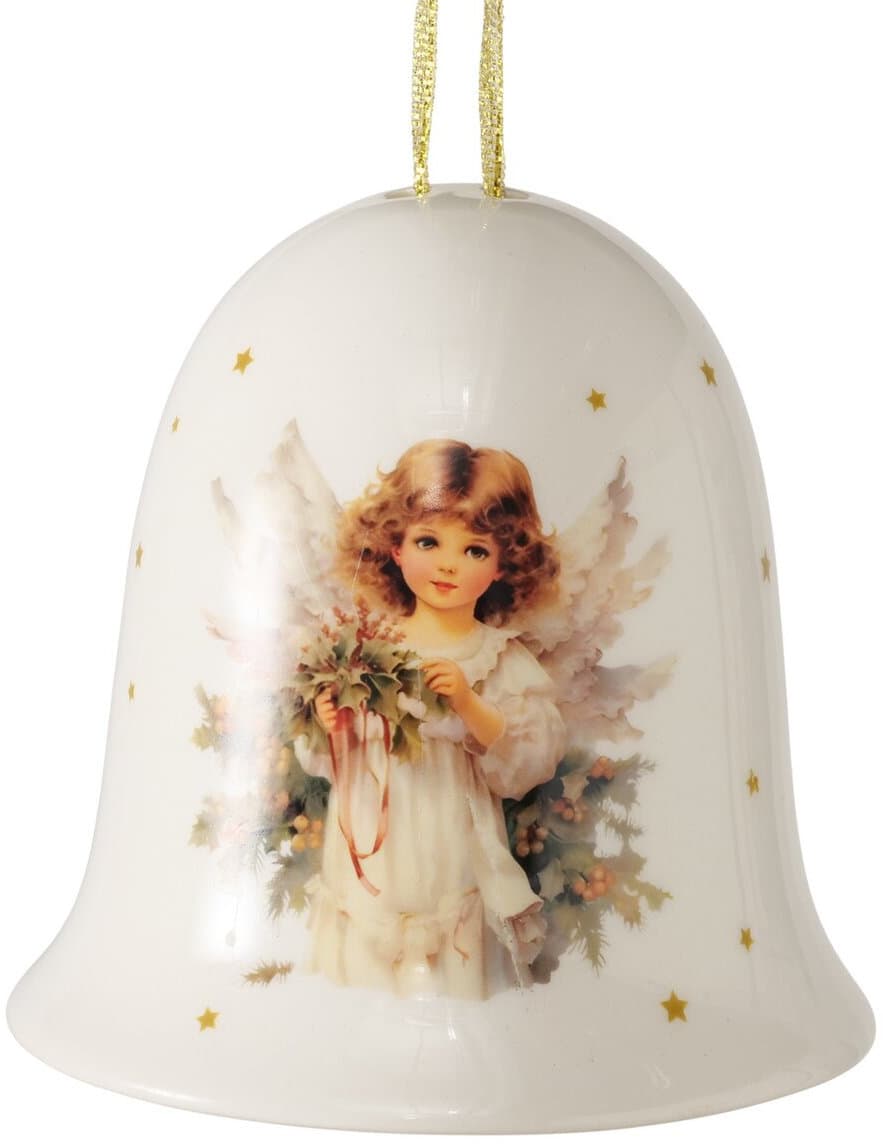 Boltze Weihnachtsanhänger Clara