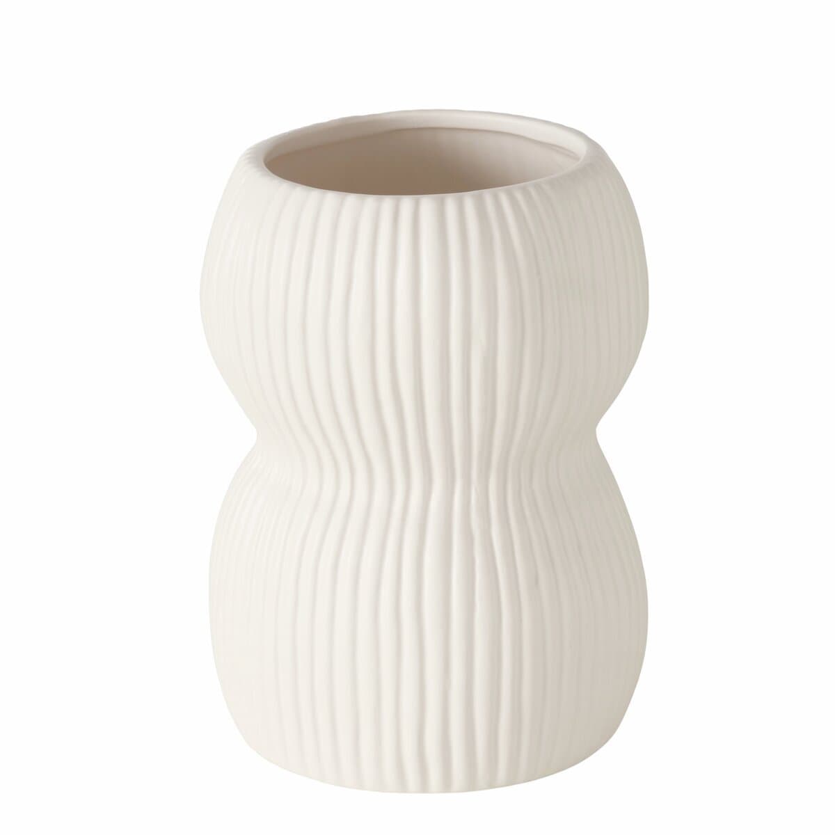 Boltze Vase Nancy H=19,5cm