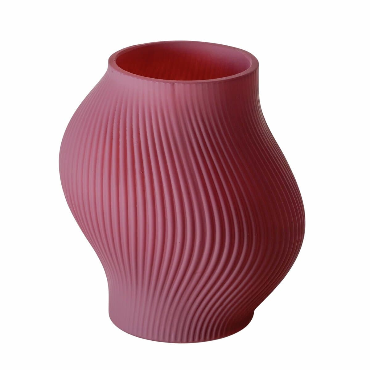 Boltze Vase Irena H=20cm