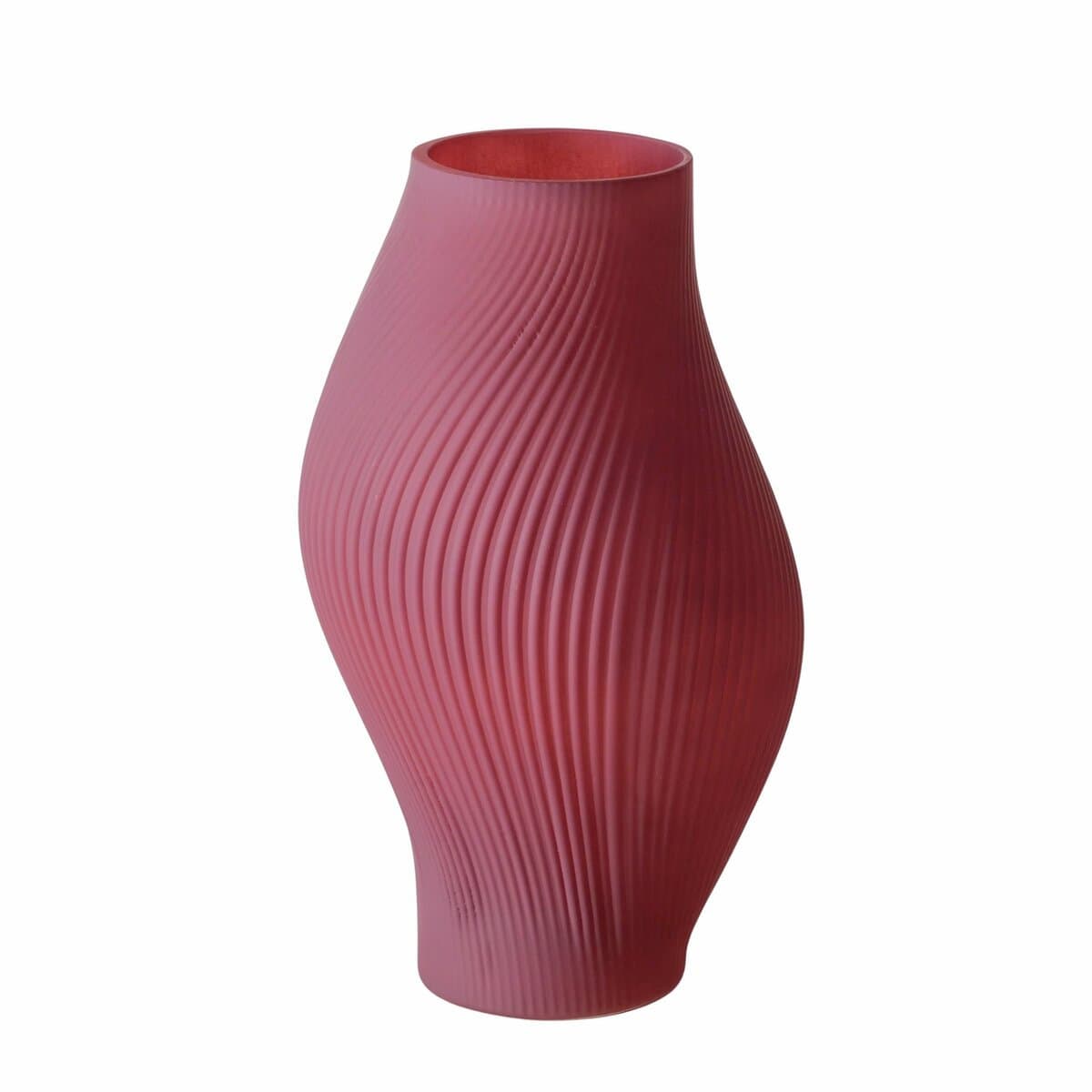 Boltze Vase Irena H=30cm