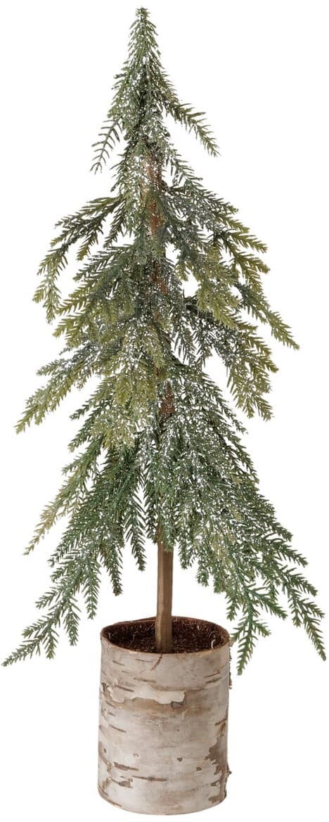 Boltze Dekobaum Nordalis H=38cm