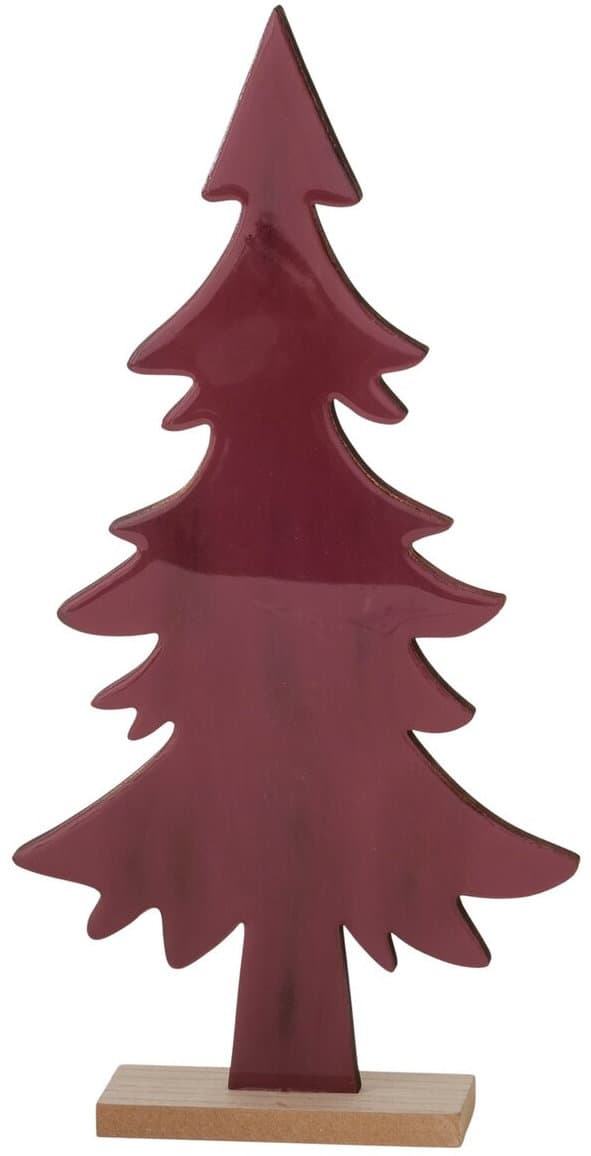 Boltze Dekoaufsteller Burgy H=40cm