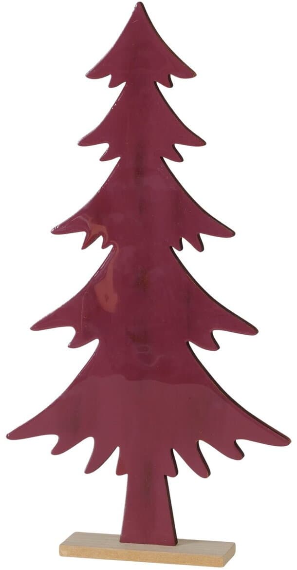 Boltze Dekoaufsteller Burgy H=58,5cm