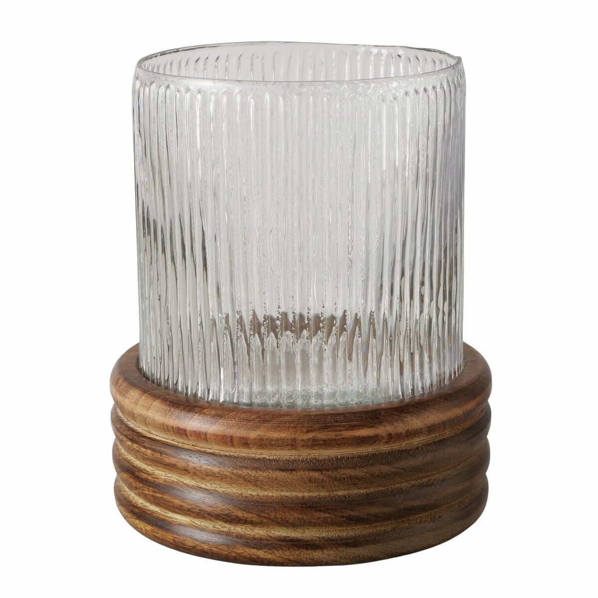 Boltze Windlicht Lufea H=18cm