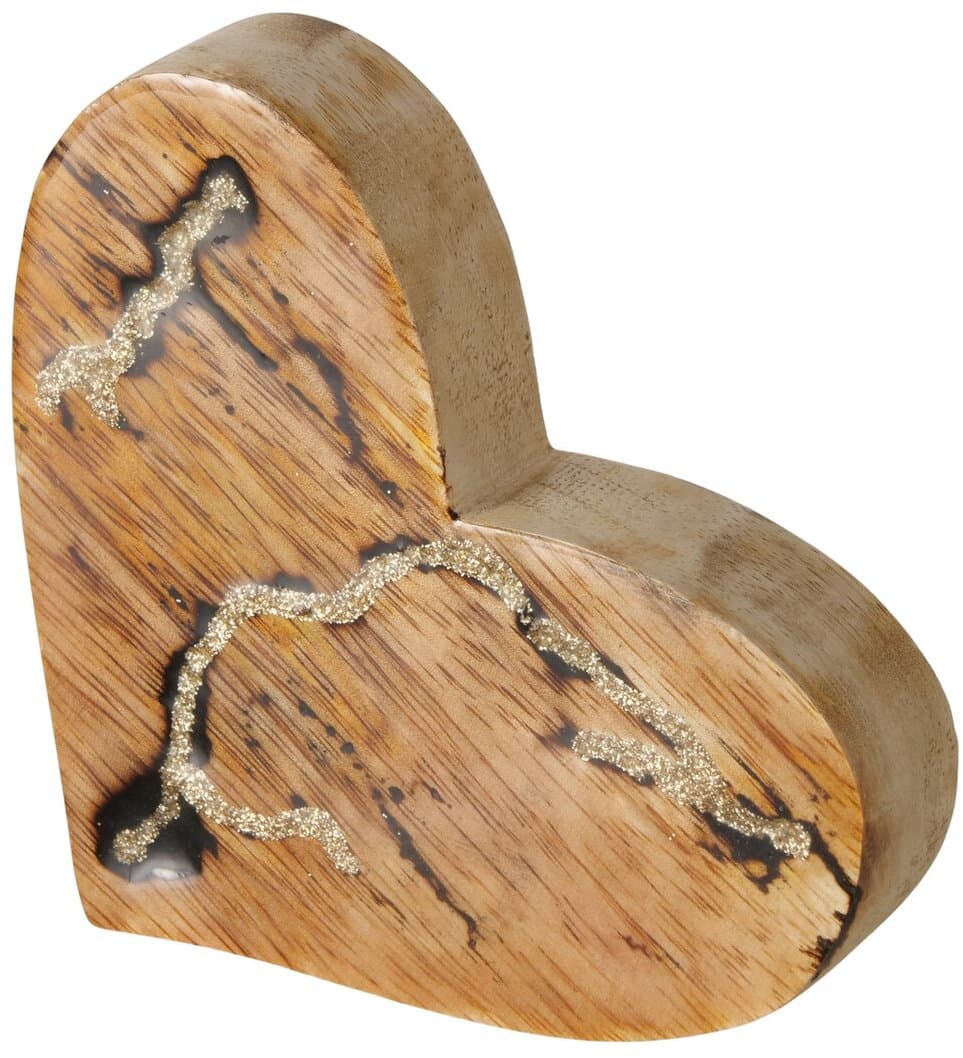 Boltze Dekoaufsteller Parina H=12cm
