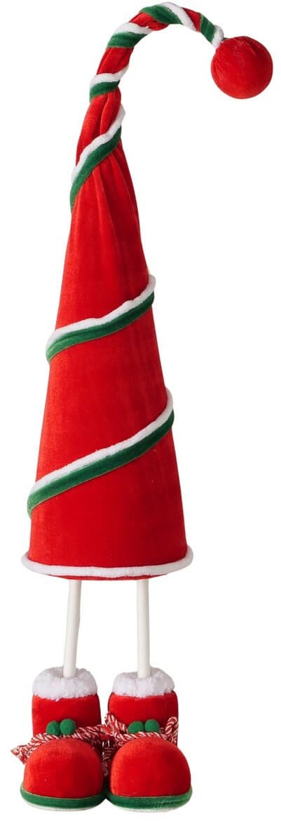 Boltze Dekoaufsteller Santino H=56,5cm