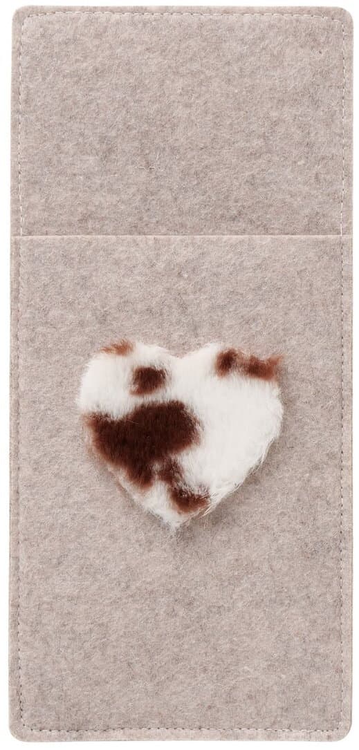 Boltze Bestecktasche Montana