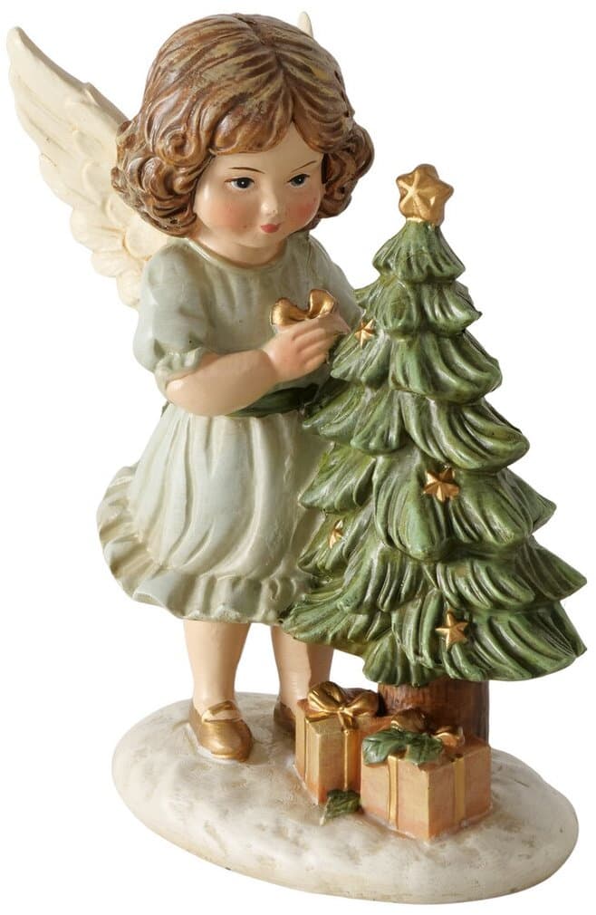 Boltze Figur Clara H=12cm