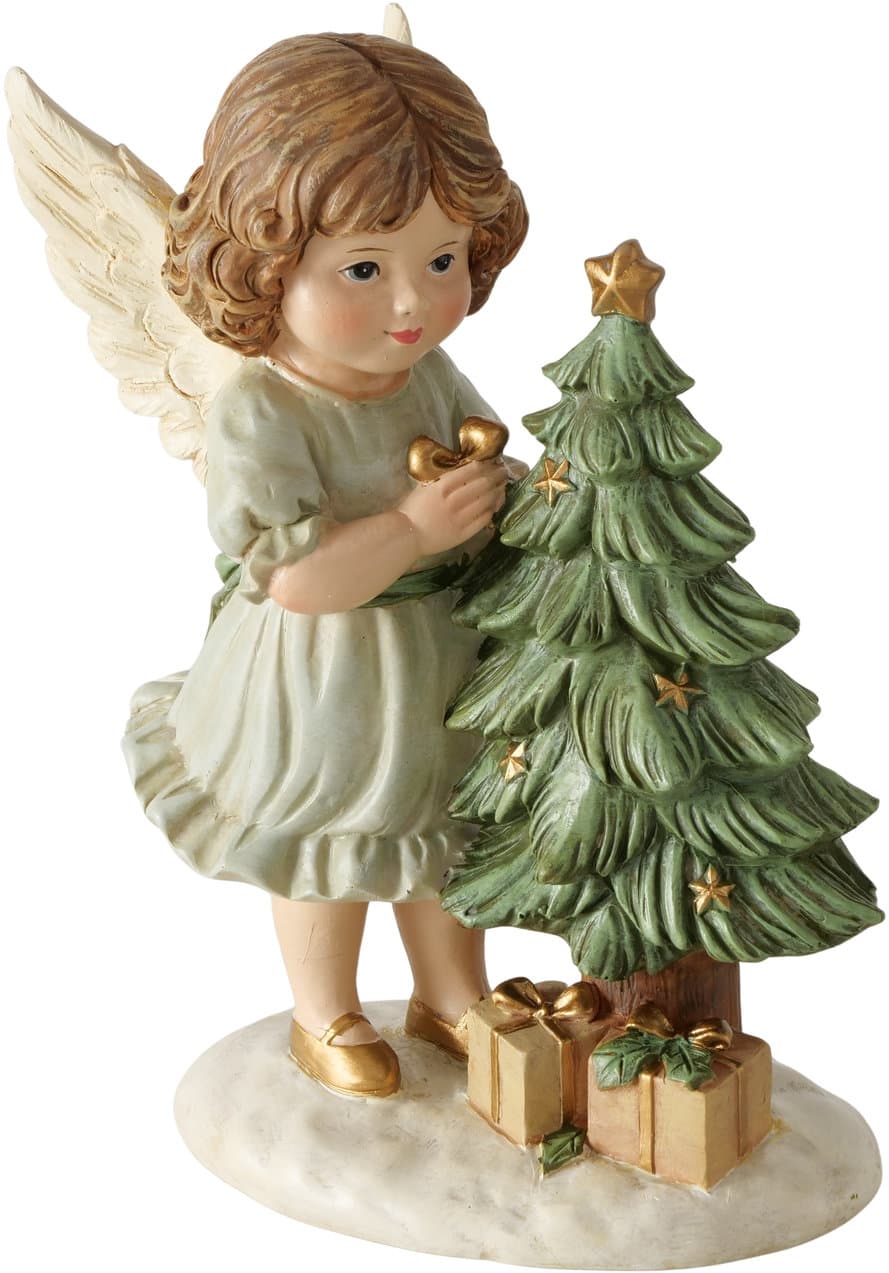 Boltze Figur Clara H=20cm