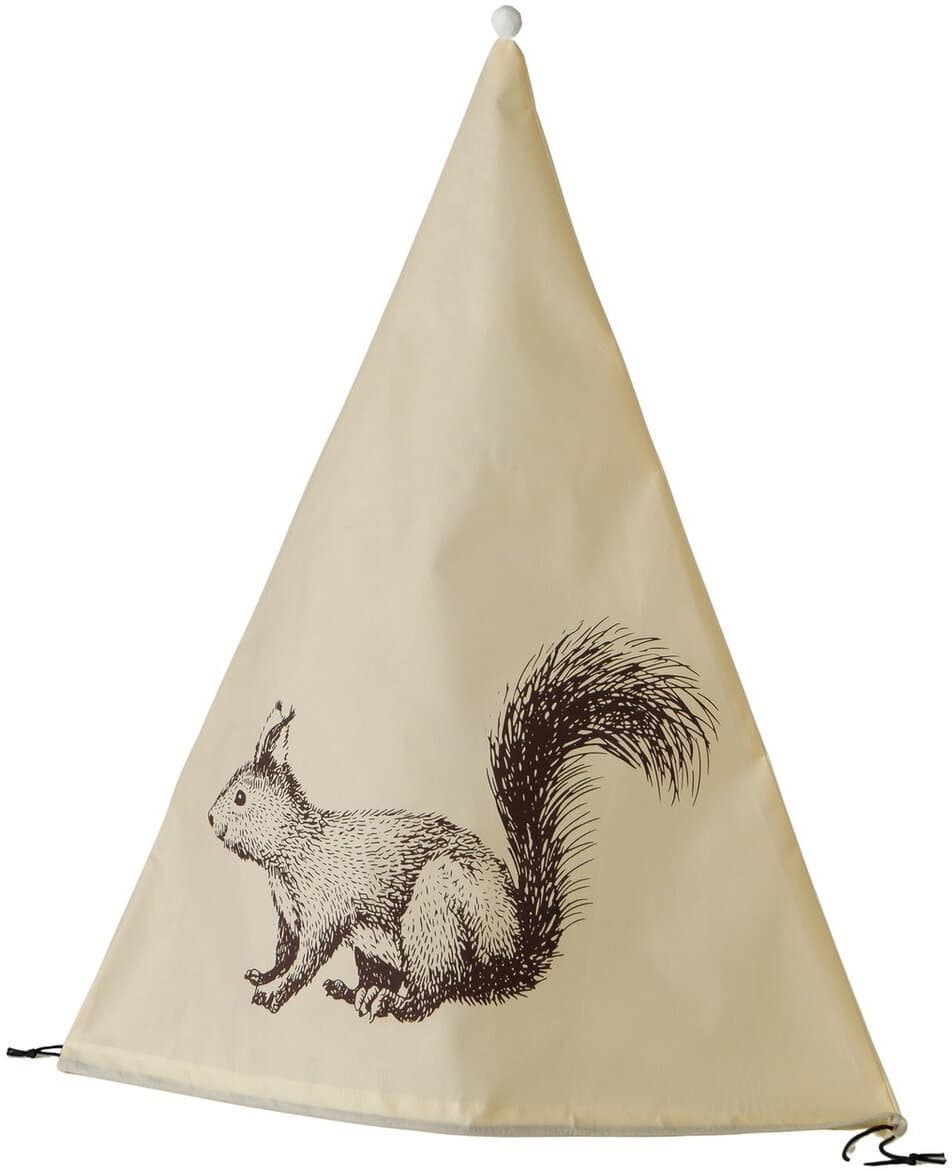 Boltze Pflanzenschutzhülle Forestis Eichhörnchen