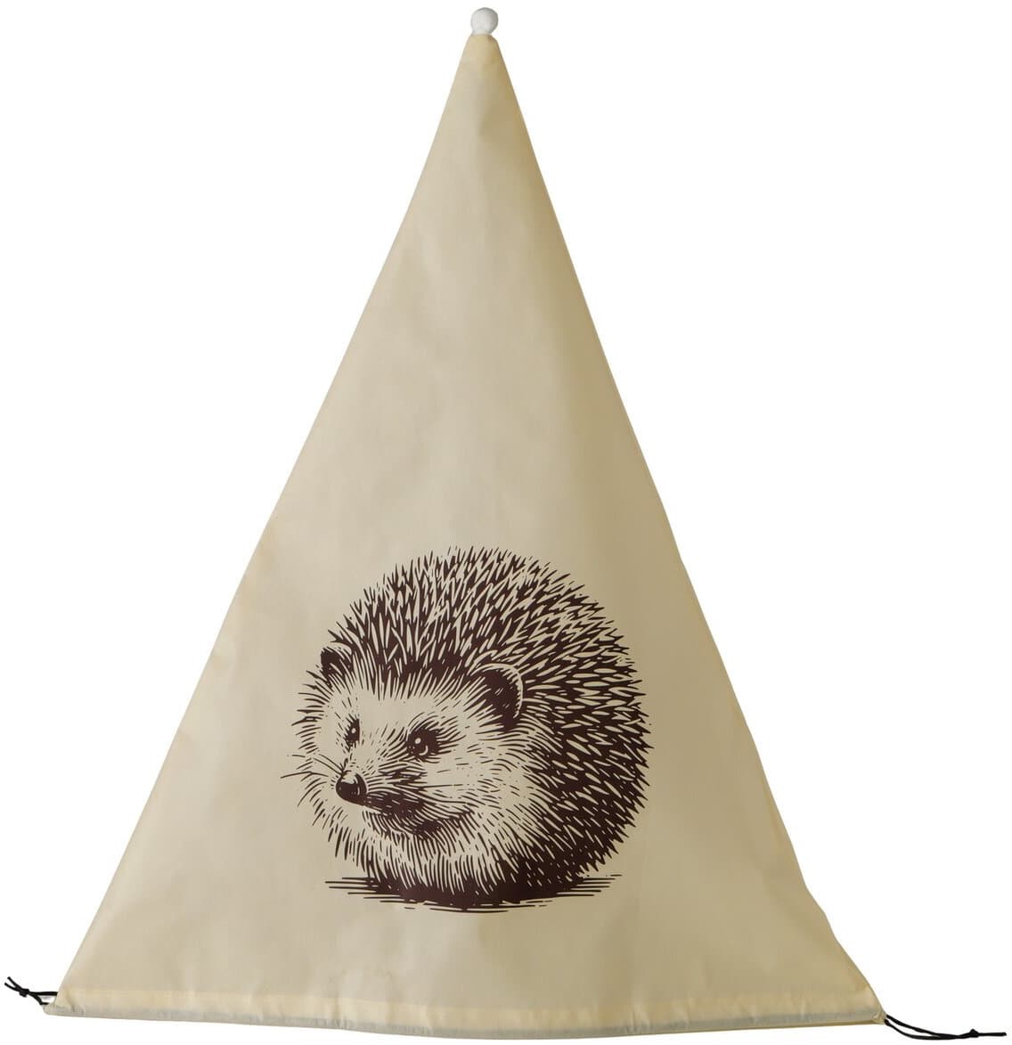 Boltze Pflanzenschutzhülle Forestis Igel