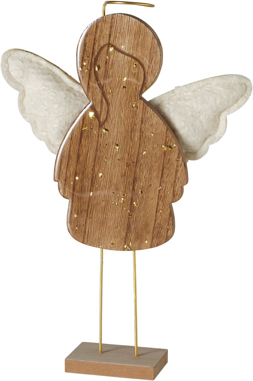 Boltze Figur Christkind