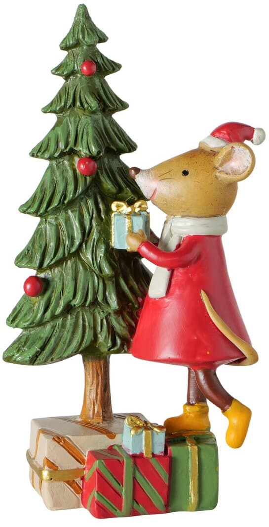Boltze Figur Millie H=15,5cm