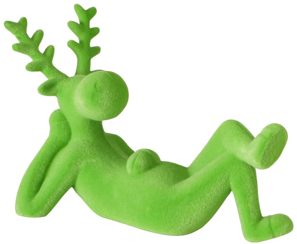 Boltze Figur Timor H=14cm