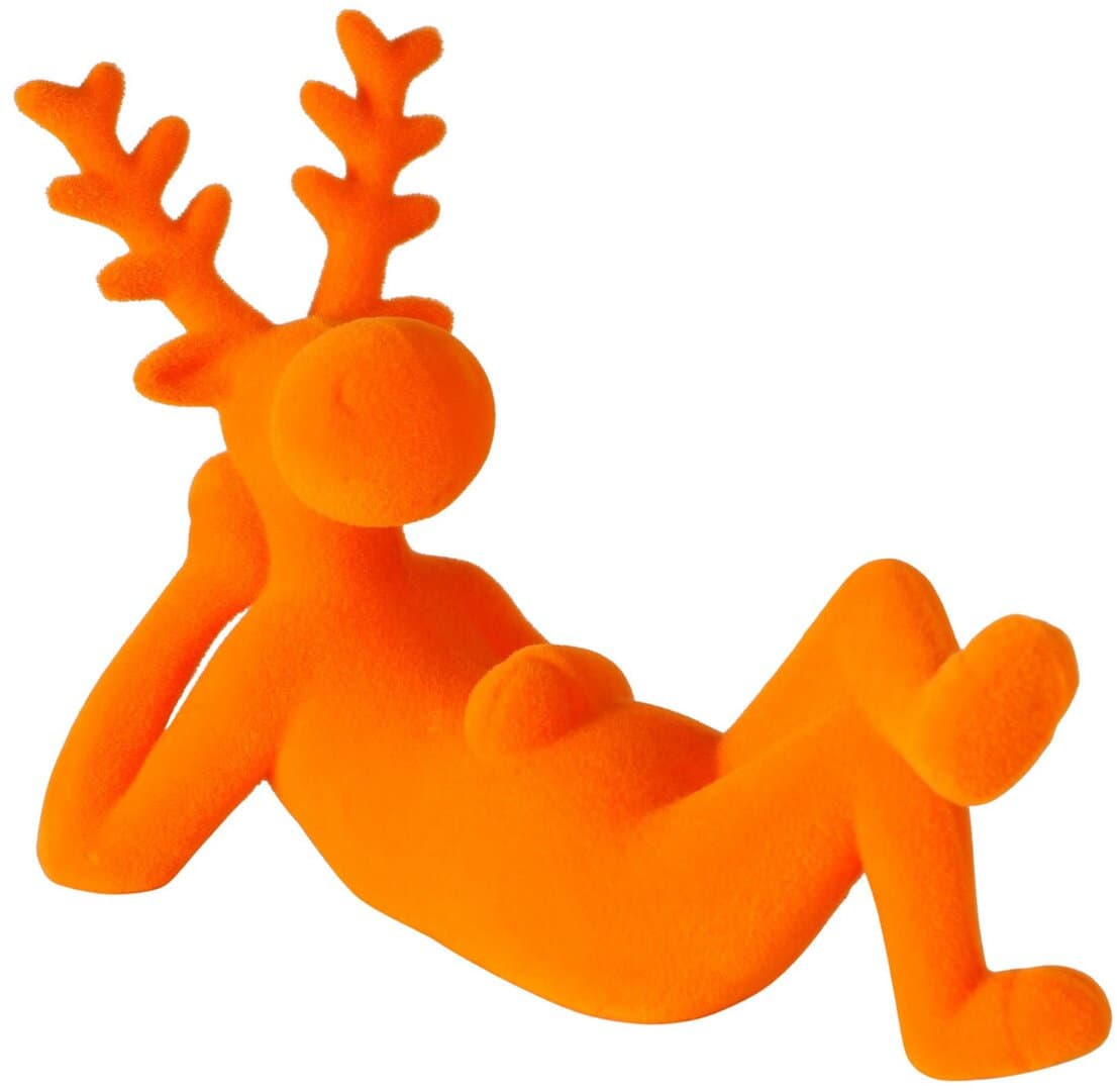 Boltze Figur Timor H=14cm