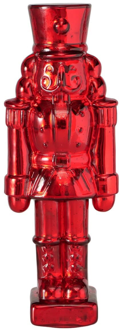 Boltze Figur Hartnuss H=40cm