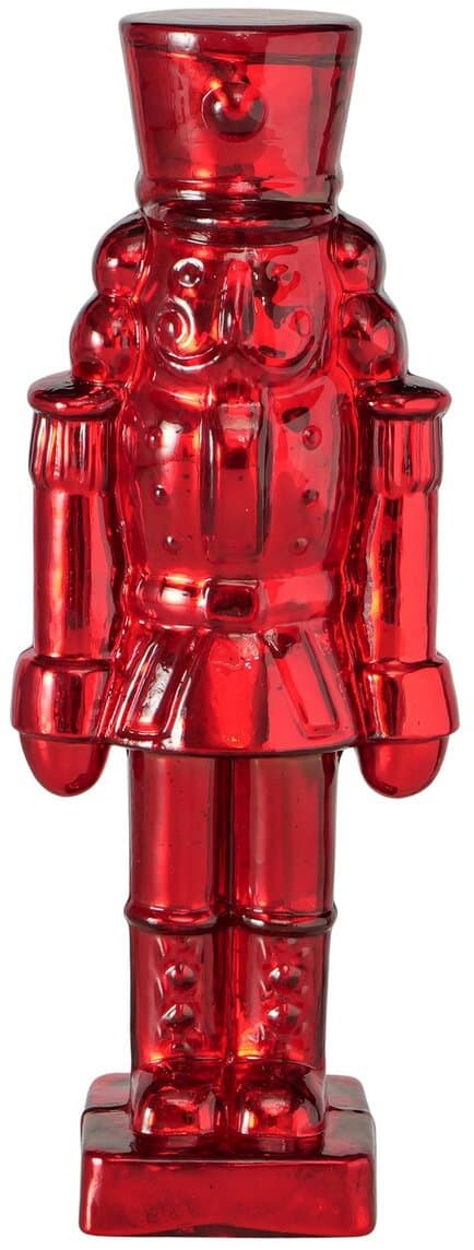 Boltze Figur Hartnuss H=30,5cm