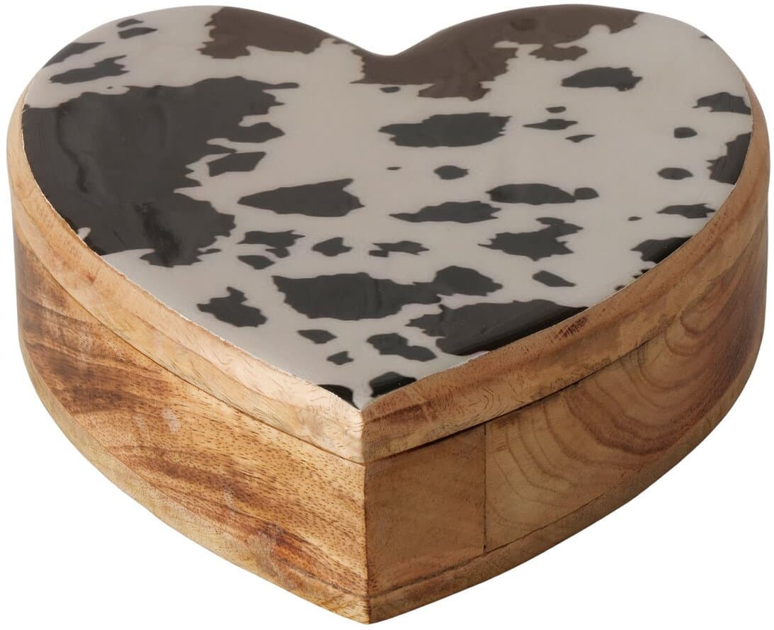 Boltze Herzbox Montana 