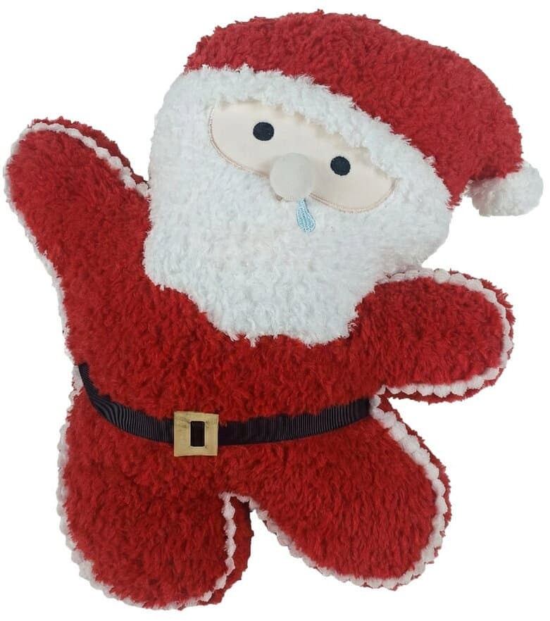 Boltze Kissen Nikolaus