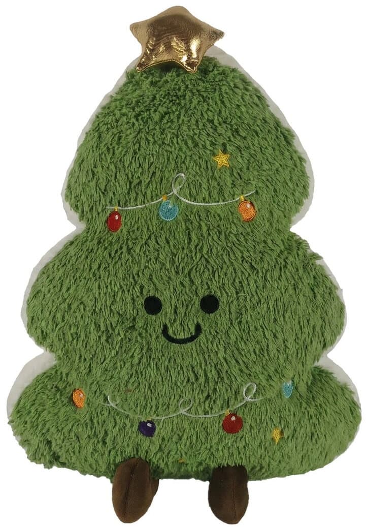 Boltze Kissen Tannenbaum