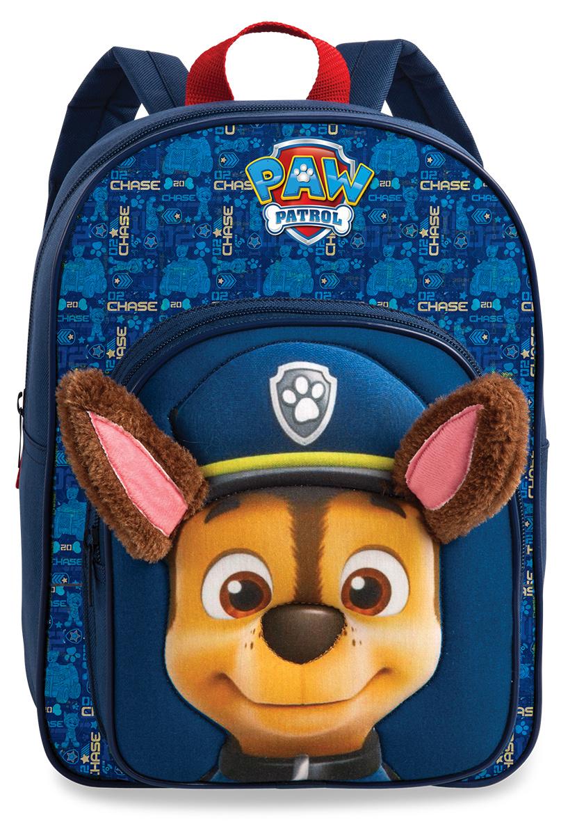 Paw Patrol Kinderrucksack navy