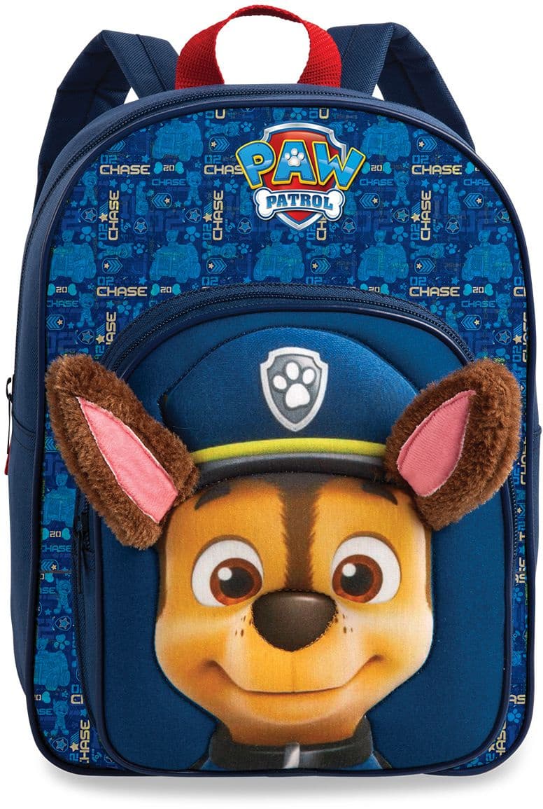 Produktbild Paw Patrol Kinderrucksack navy 2 von 2