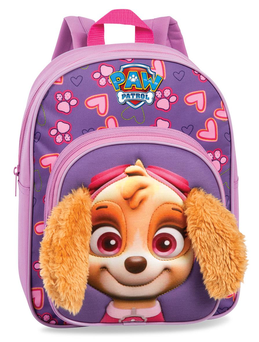 Paw Patrol Kinderrucksack flieder
