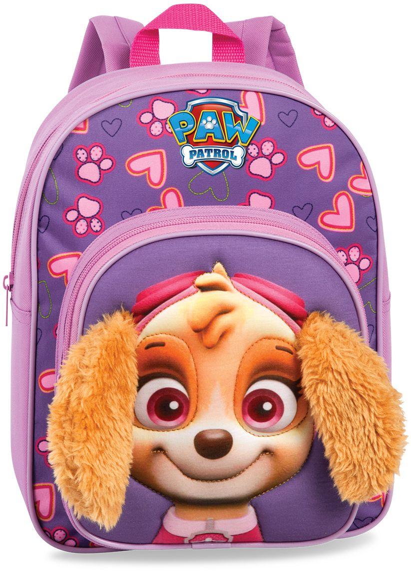 Produktbild Paw Patrol Kinderrucksack Mädchen sortiert 2 von 2