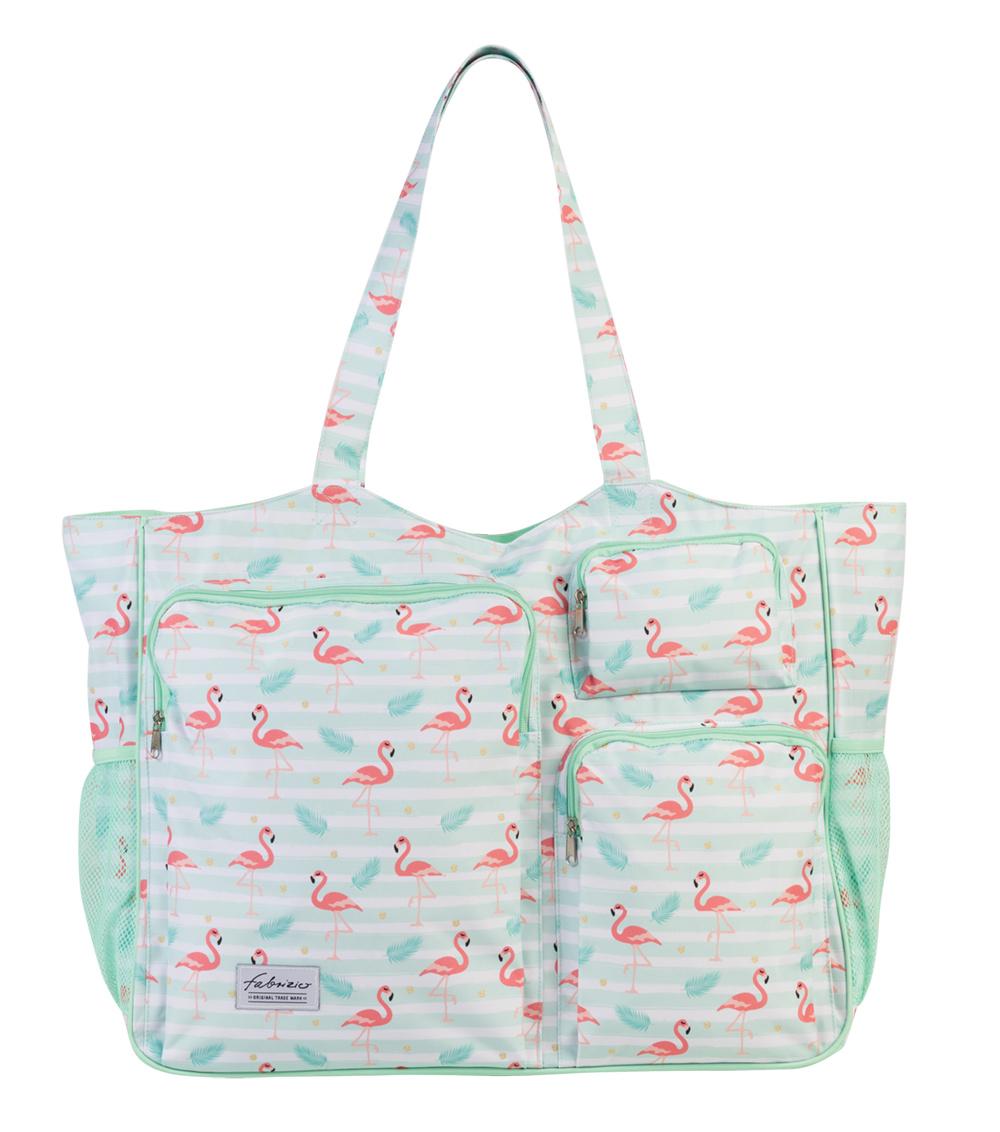 fabrizio Strandtasche Family