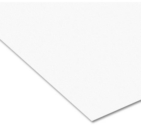 HECKMANN Whiteboardfolie Rolle weiss 60 x 80cm