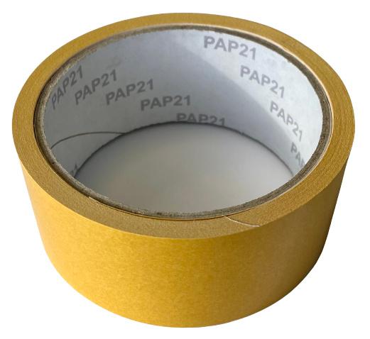 WIHE Doppelklebeband 38mm x 10m