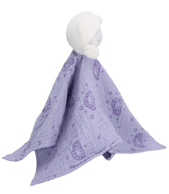 Produktbild Sterntaler - Schlummerbande Kuscheltuch Schlummerschaf 4 von 6