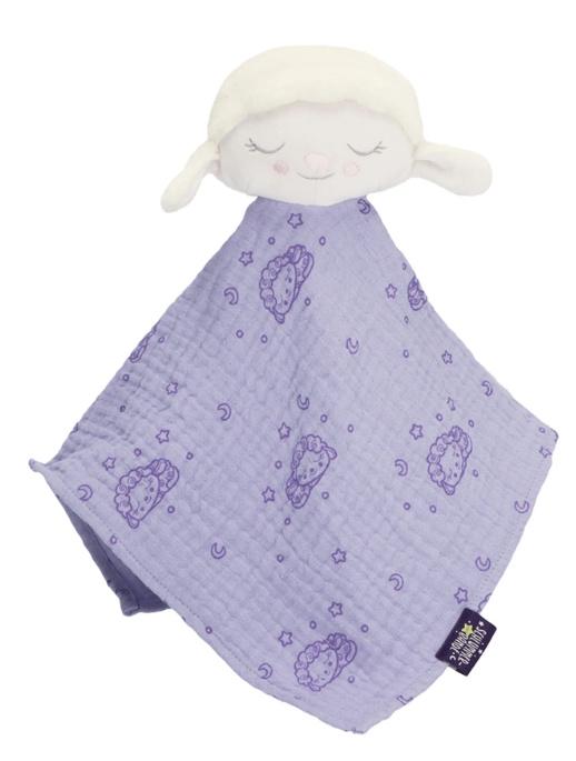 Sterntaler - Schlummerbande Kuscheltuch Schlummerschaf