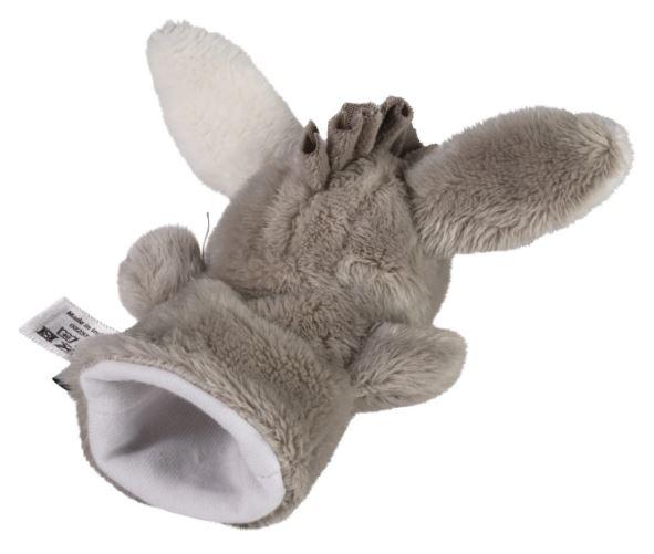 Produktbild Sterntaler - Fingerpuppe Esel Emmi 4 von 5