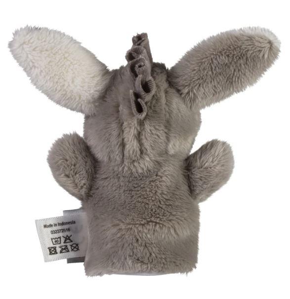 Produktbild Sterntaler - Fingerpuppe Esel Emmi 2 von 5