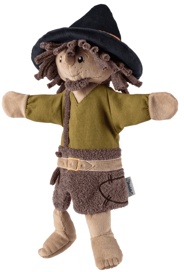 Sterntaler - Handpuppe Räuber