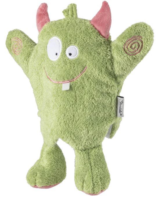 Sterntaler - Handpuppe Monster für das Kasperletheater