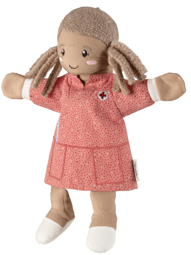 Sterntaler - Handpuppe Krankenschwester