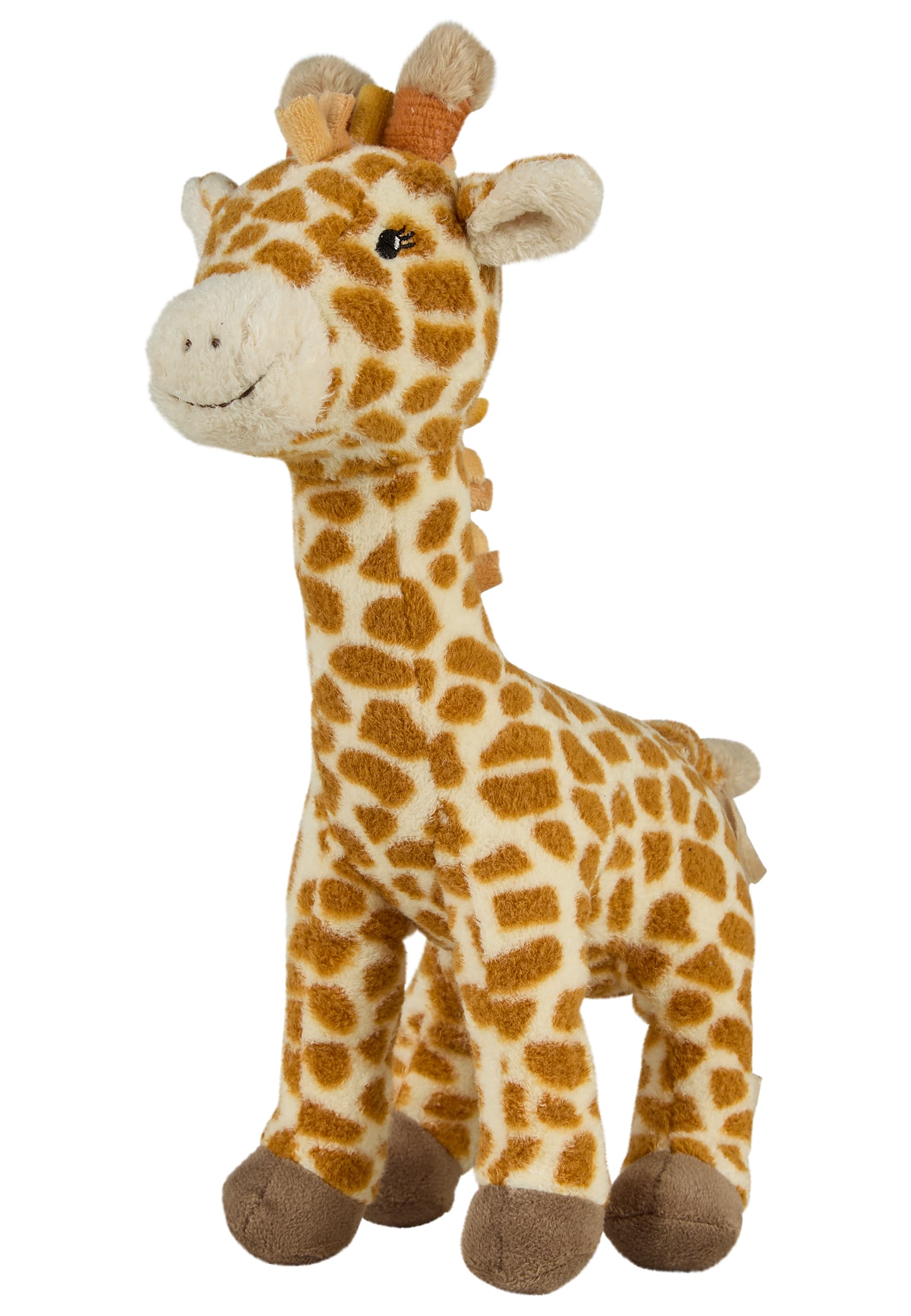 Sterntaler - Kuscheltier M GIRAFFE Kaya