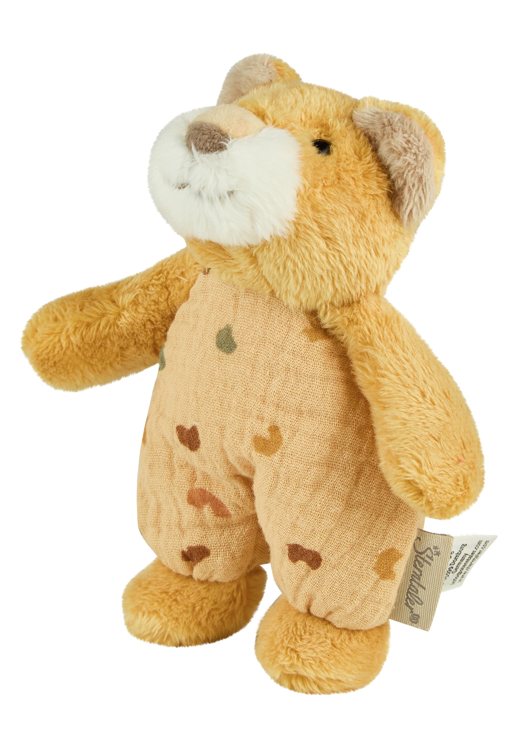 Sterntaler - Kuscheltier S LÖWE Leo