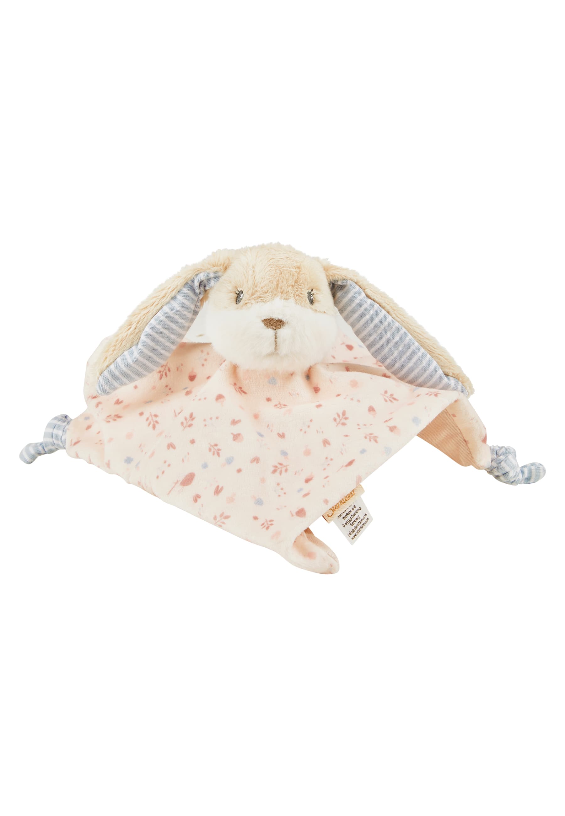 Sterntaler - Schmusetuch S Hanni