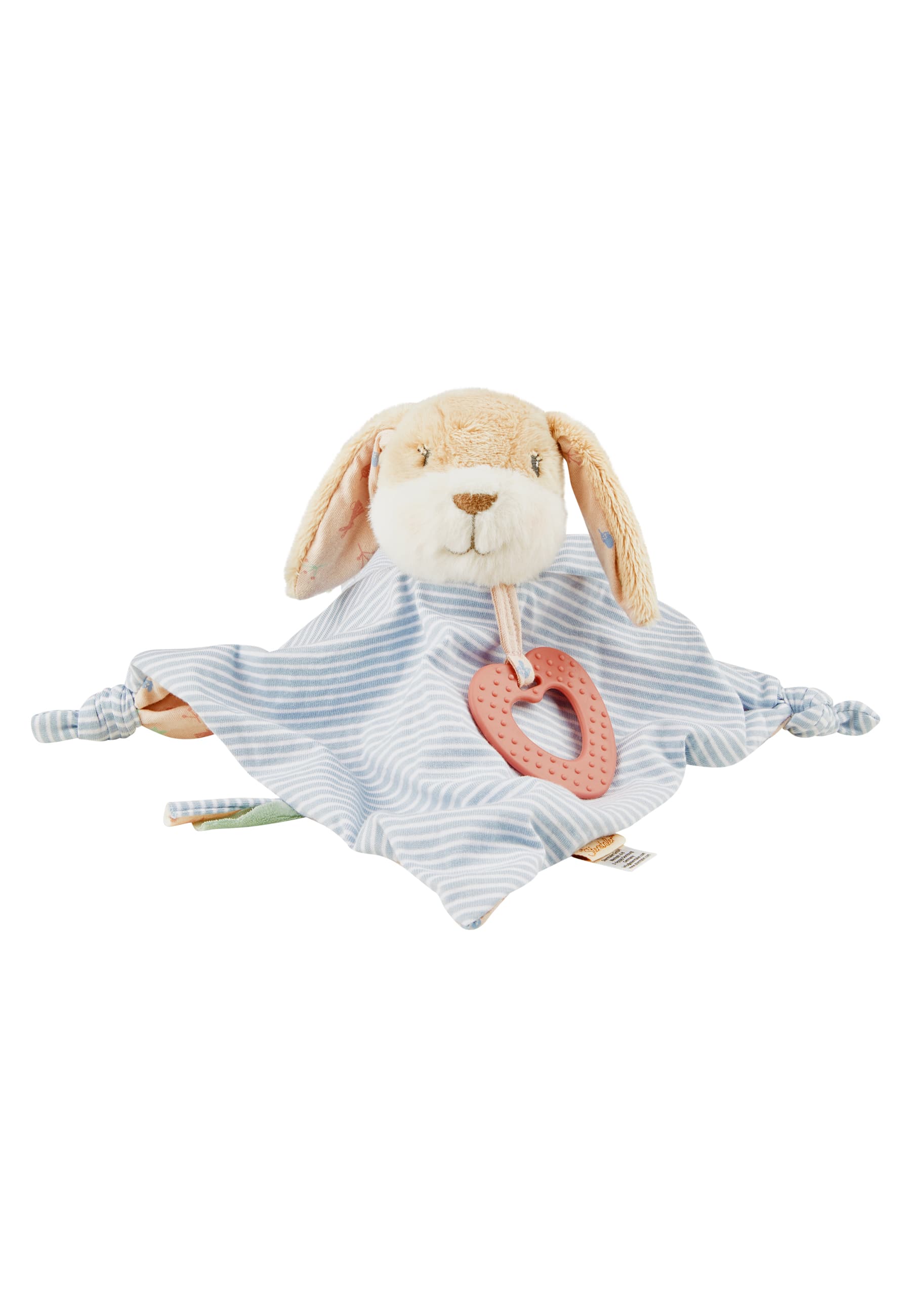 Sterntaler - Schmusetuch M Hanni