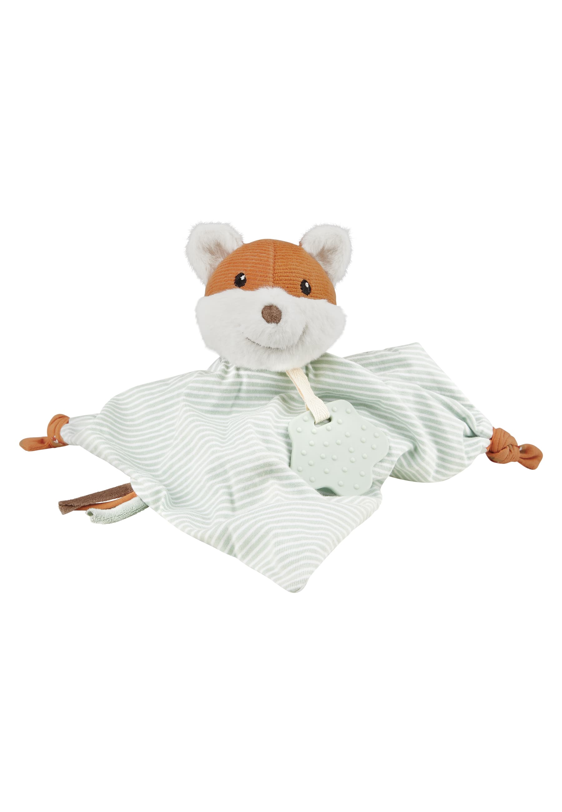 Sterntaler - Schmusetuch M Filou