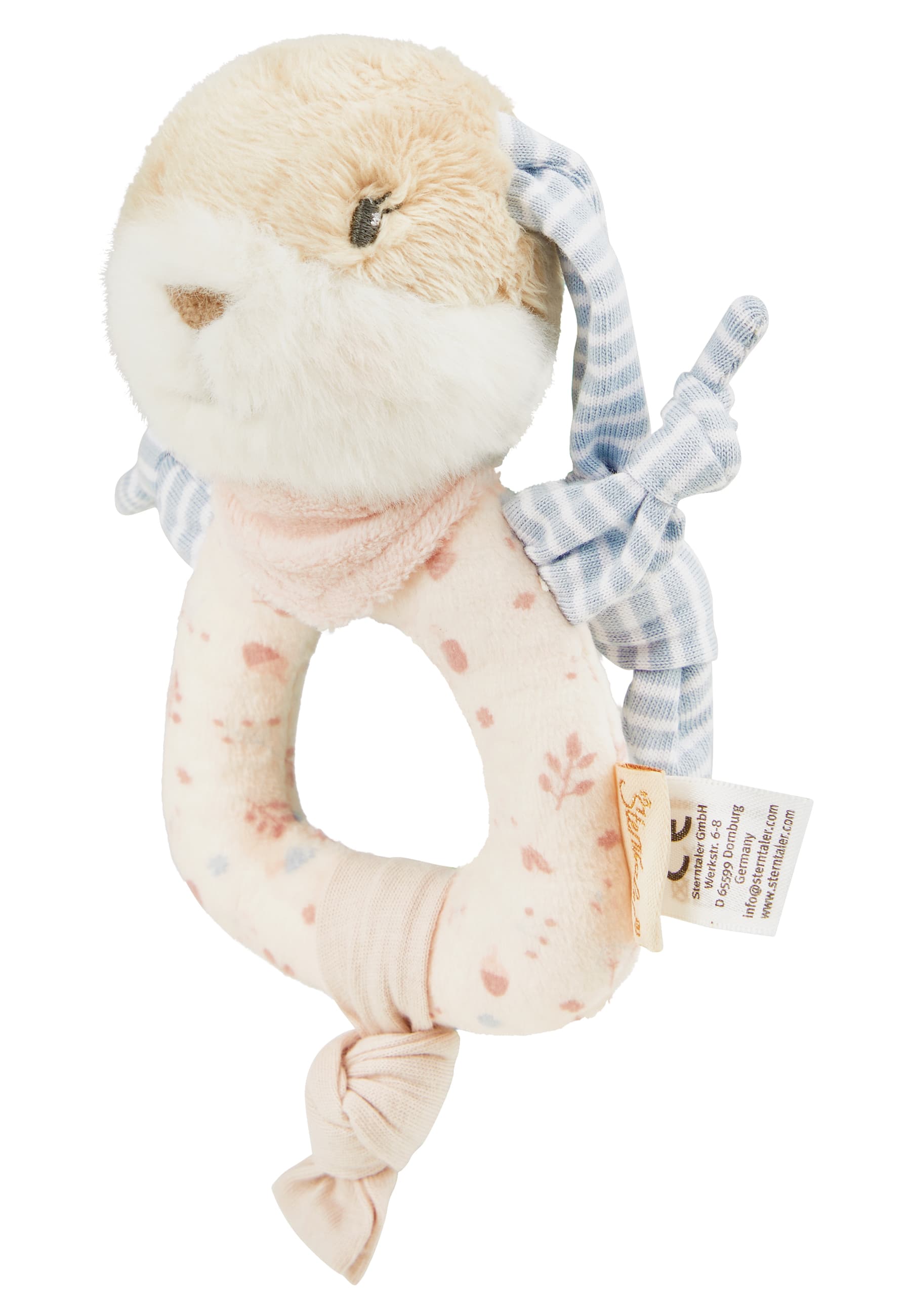 Sterntaler - Greifling Hanni